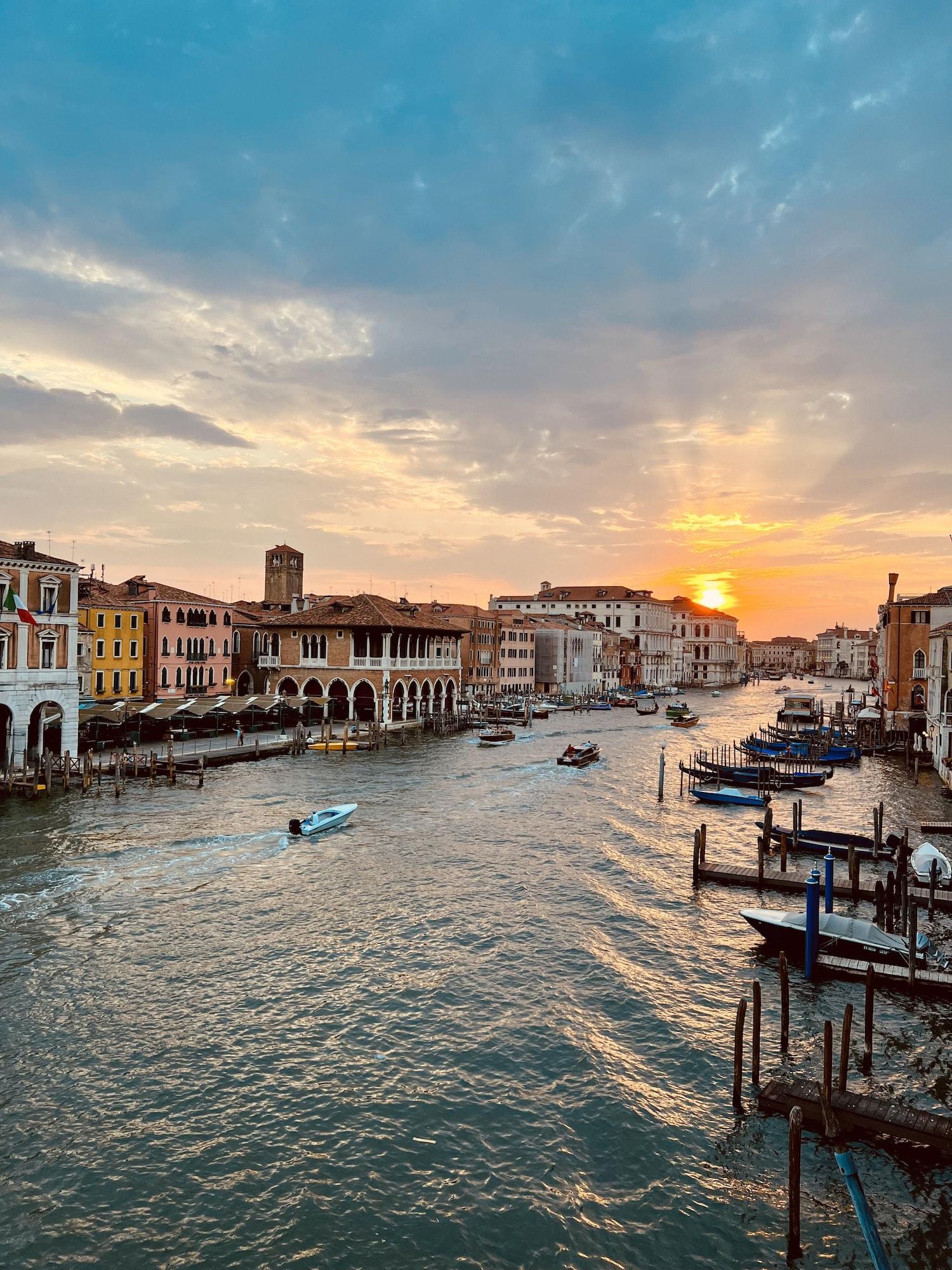 Locanda Leon Bianco On The Grand Canal Βενετία Εξωτερικό φωτογραφία